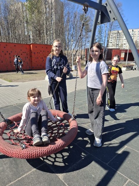 Спорт против наркотиков.